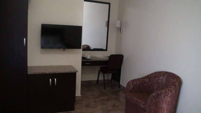 Grange Gardens Hotel