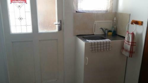 Hostal De Plaashuis