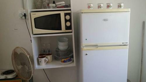 Hostal De Plaashuis