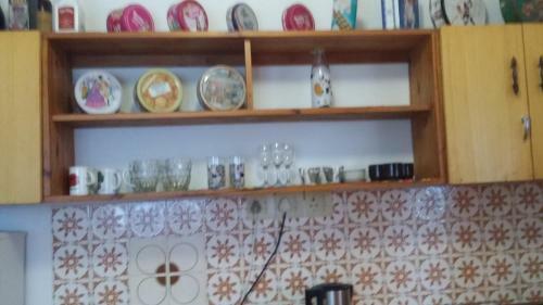 Hostal De Plaashuis