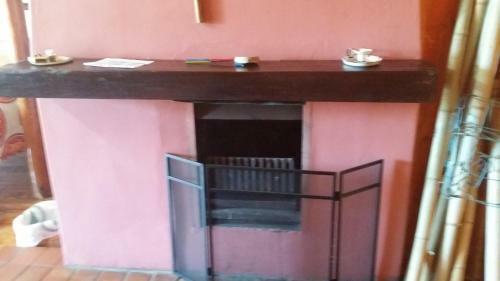 Hostal De Plaashuis
