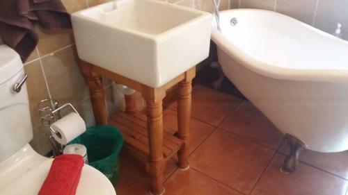 Hostal De Plaashuis
