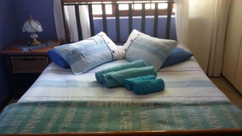 Hostal De Plaashuis