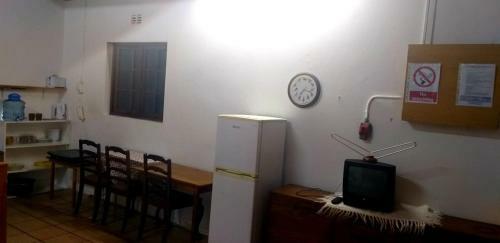 Hostal De Plaashuis