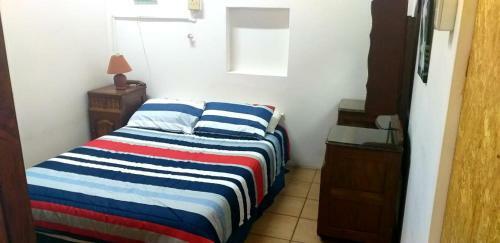 Hostal De Plaashuis