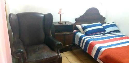 Hostal De Plaashuis