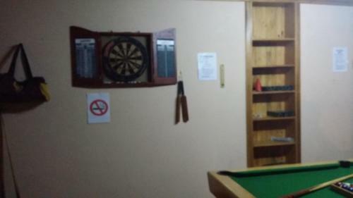 Hostal De Plaashuis