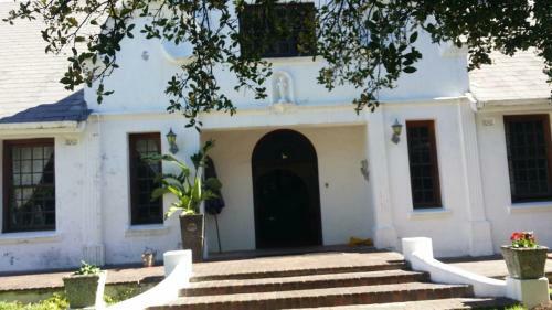 Hostal De Plaashuis