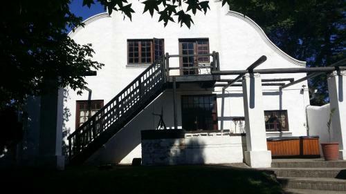 Hostal De Plaashuis