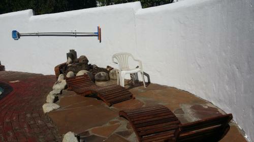 Hostal De Plaashuis