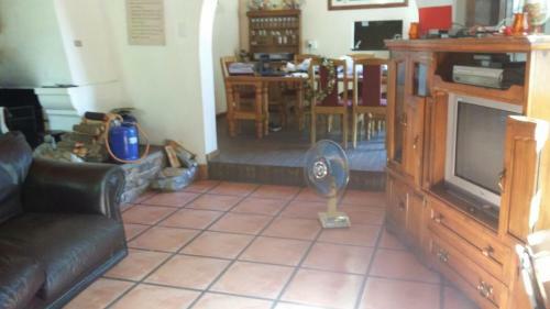 Hostal De Plaashuis