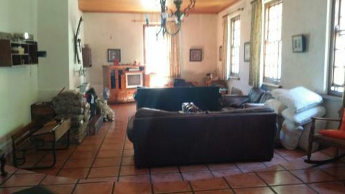 Hostal De Plaashuis