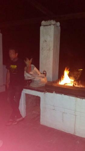 Hostal De Plaashuis