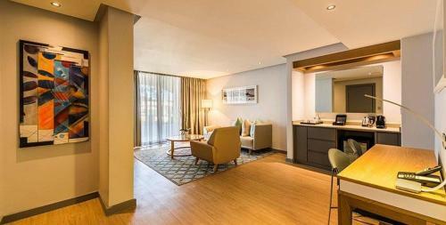 Krystal Beach Hotel
