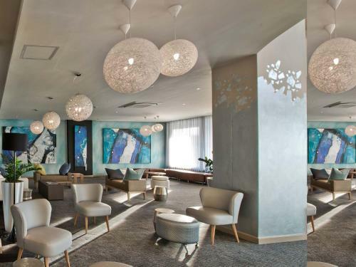 Krystal Beach Hotel