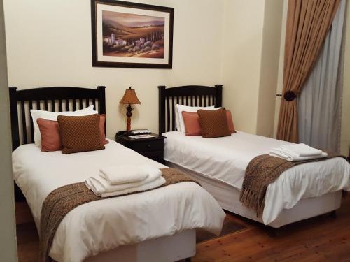 Hostal Lali's Guesthouse