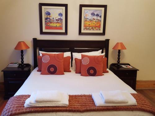 Hostal Lali's Guesthouse