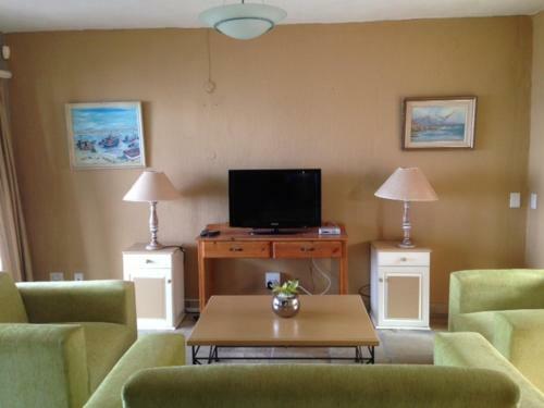 Hermanus Beachhouse