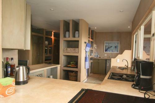 Hermanus Beachhouse