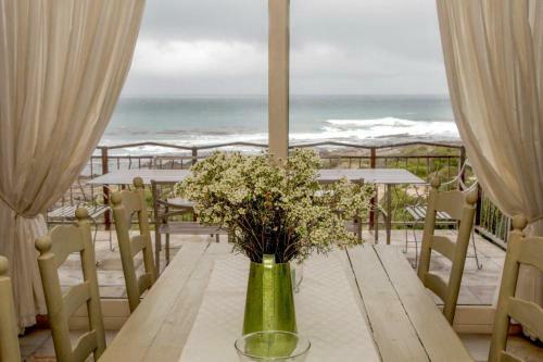 Hermanus Beachhouse