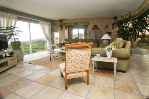 Hermanus Beachhouse