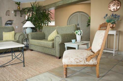 Hermanus Beachhouse