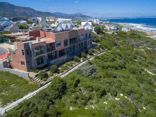 Hermanus Beachhouse