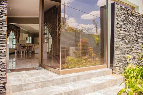 Villa Moshay