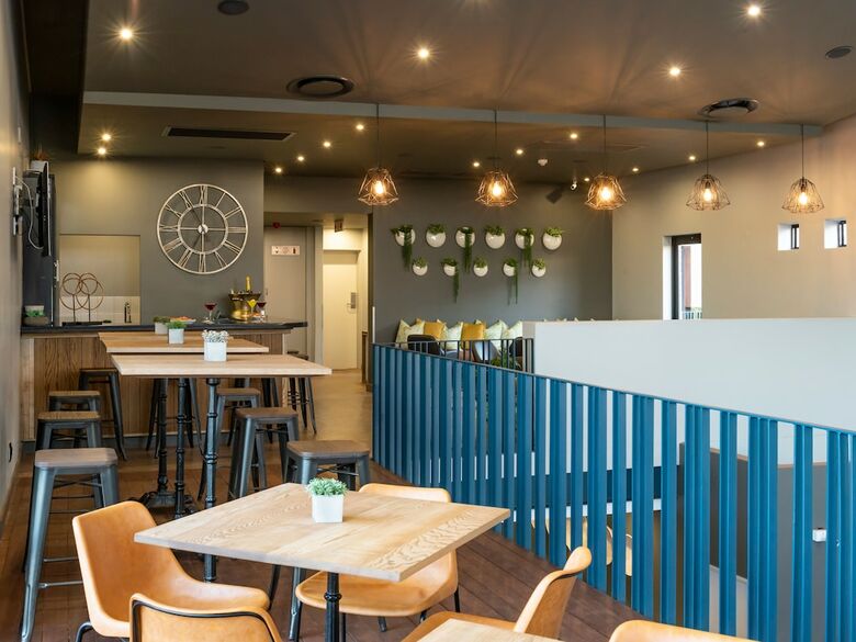 Urban Hotel Kathu