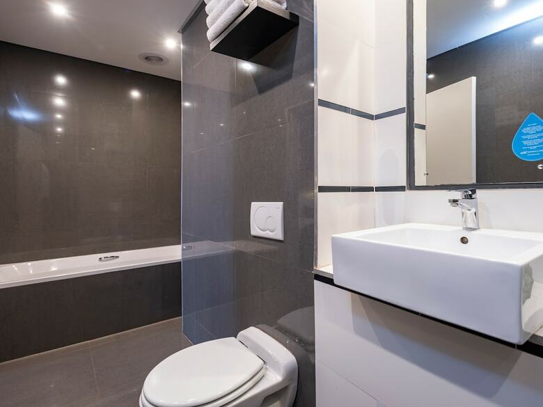 Urban Hotel Kathu