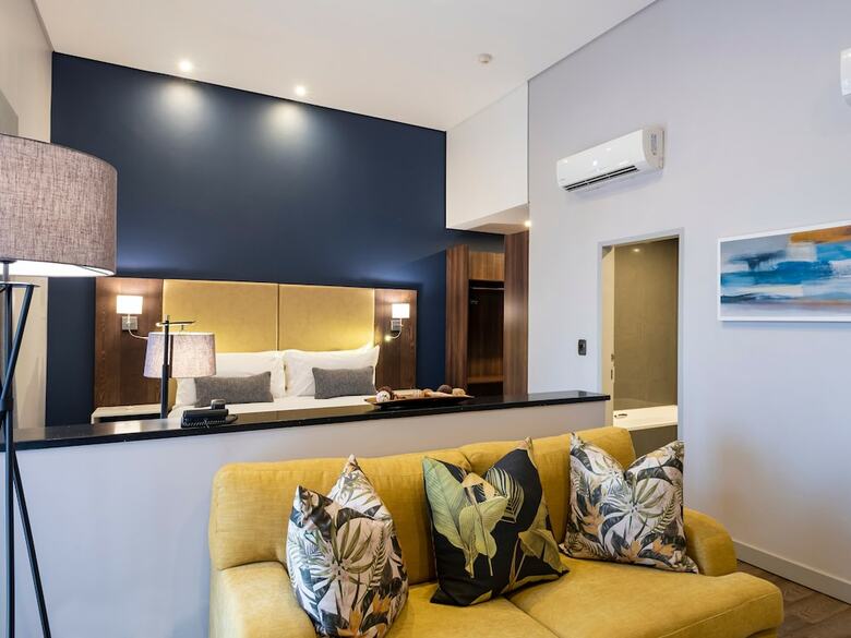 Urban Hotel Kathu