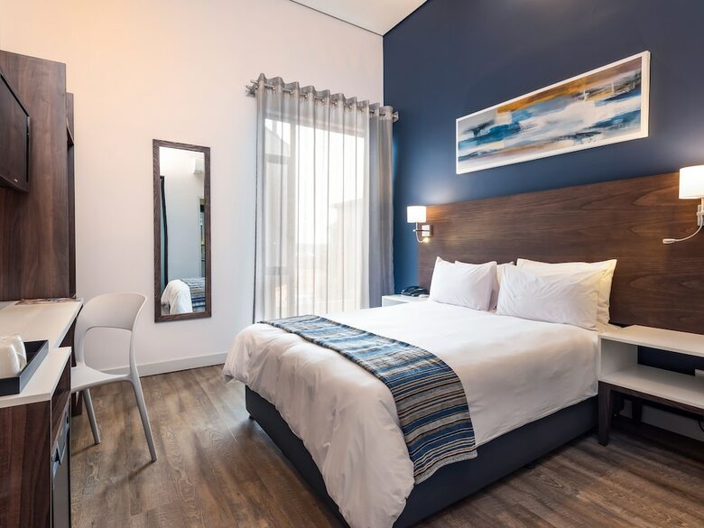 Urban Hotel Kathu