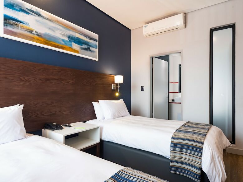 Urban Hotel Kathu