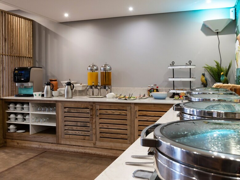 Urban Hotel Kathu