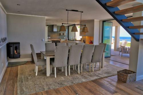 Villa Beachscape