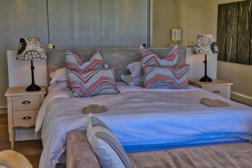 Villa Beachscape