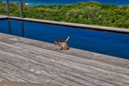 Villa Beachscape