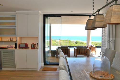 Villa Beachscape