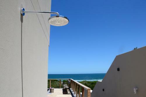 Villa Beachscape