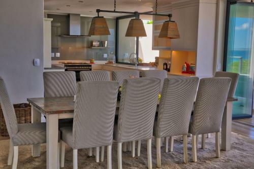 Villa Beachscape