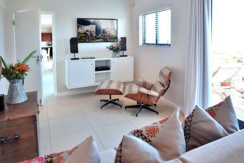Villa Home By The Beach