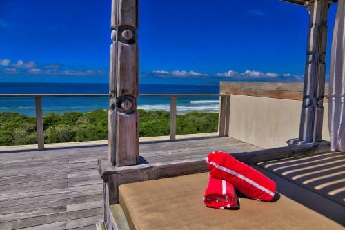 Villa Home By The Beach