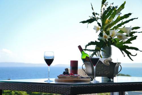 Villa Home By The Beach