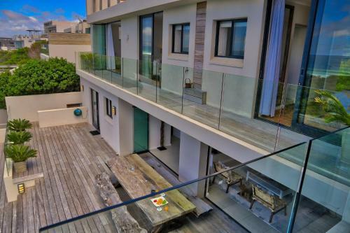 Villa Home By The Beach