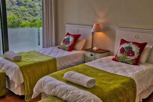 Villa Home By The Beach