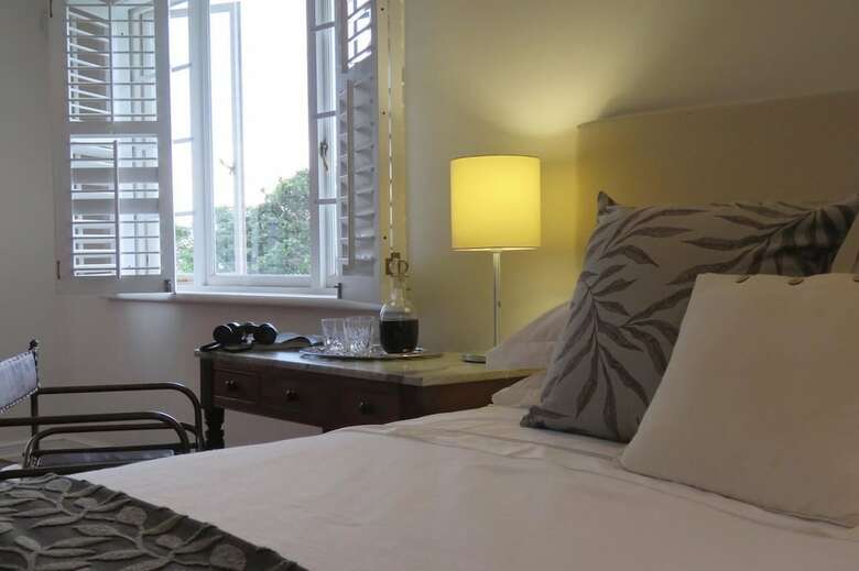 Bed & Breakfast Southey House