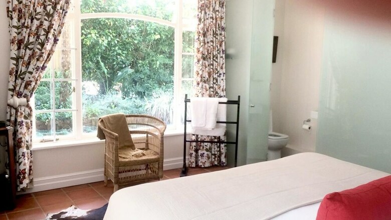Bed & Breakfast Southey House