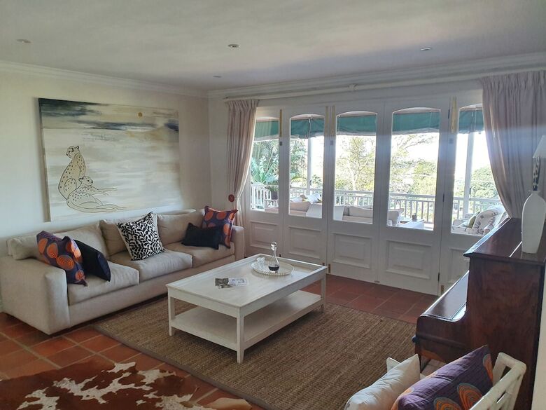 Bed & Breakfast Southey House