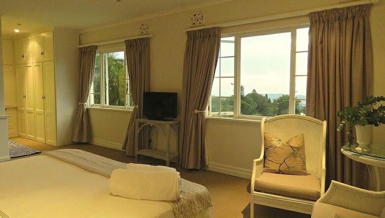 Bed & Breakfast Southey House