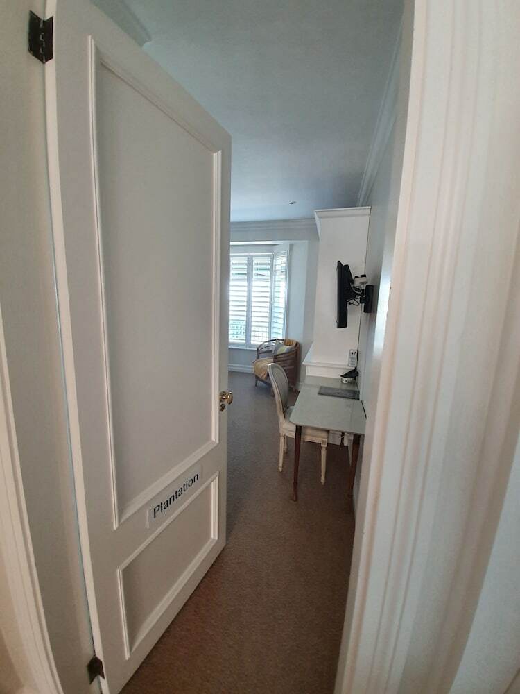 Bed & Breakfast Southey House